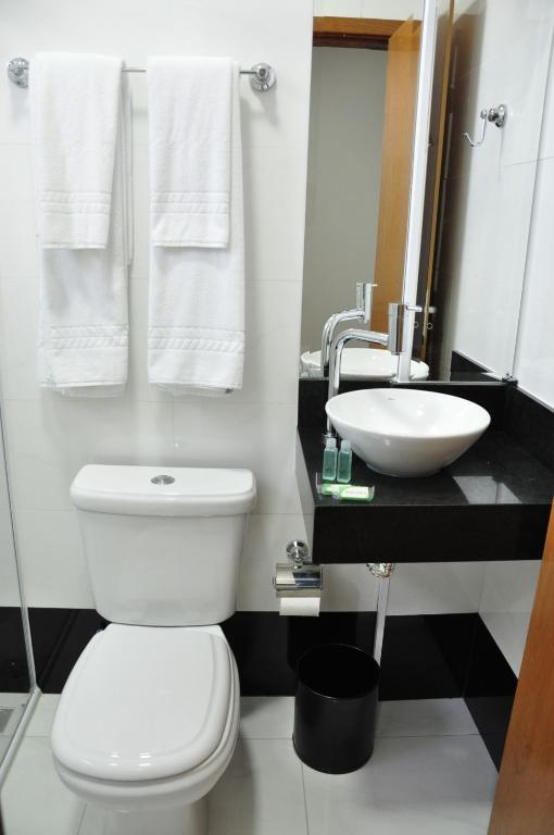  Hotel Bela Vista Votorantim