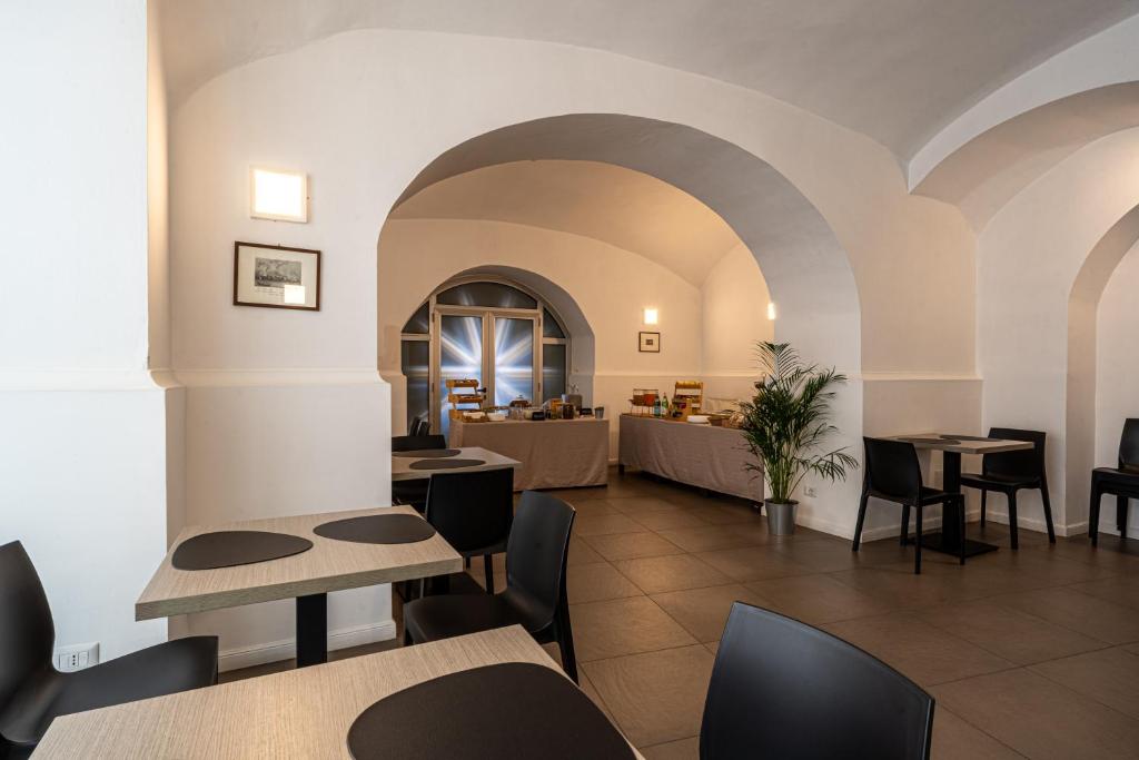 Hotel Diamond - Resim 3