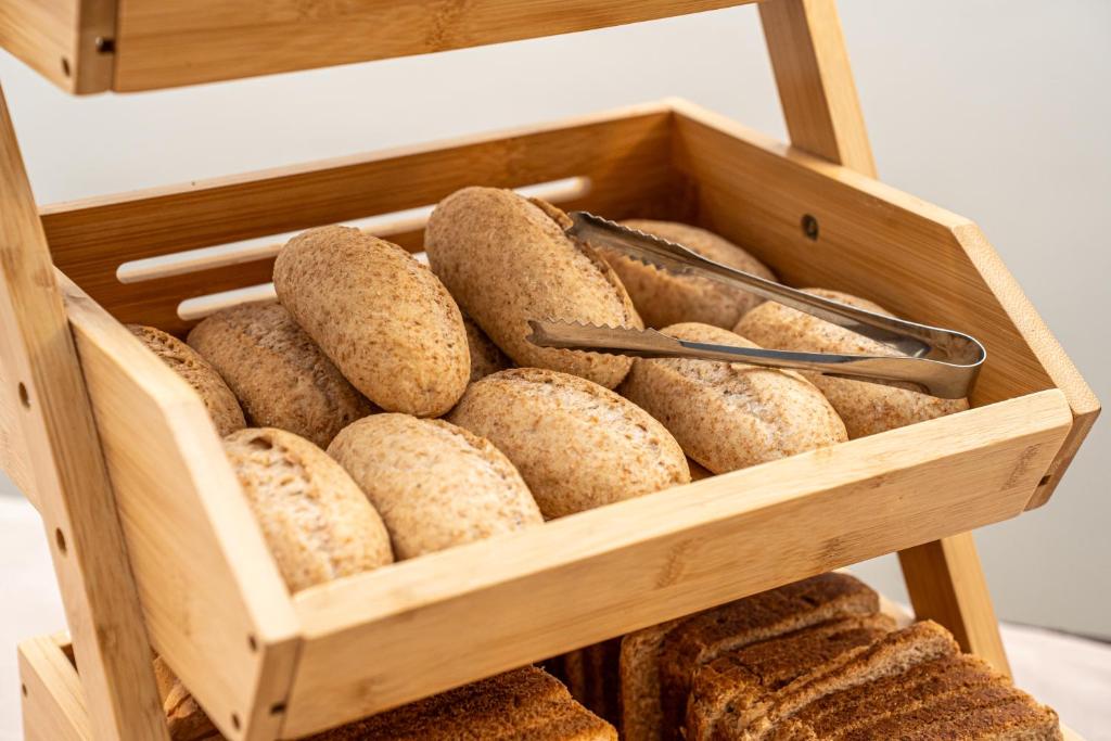 Hotel Diamond - Resim 40