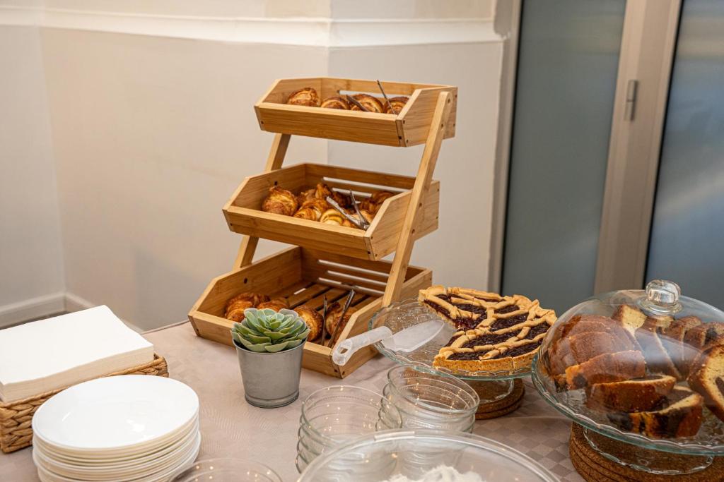 Hotel Diamond - Resim 46