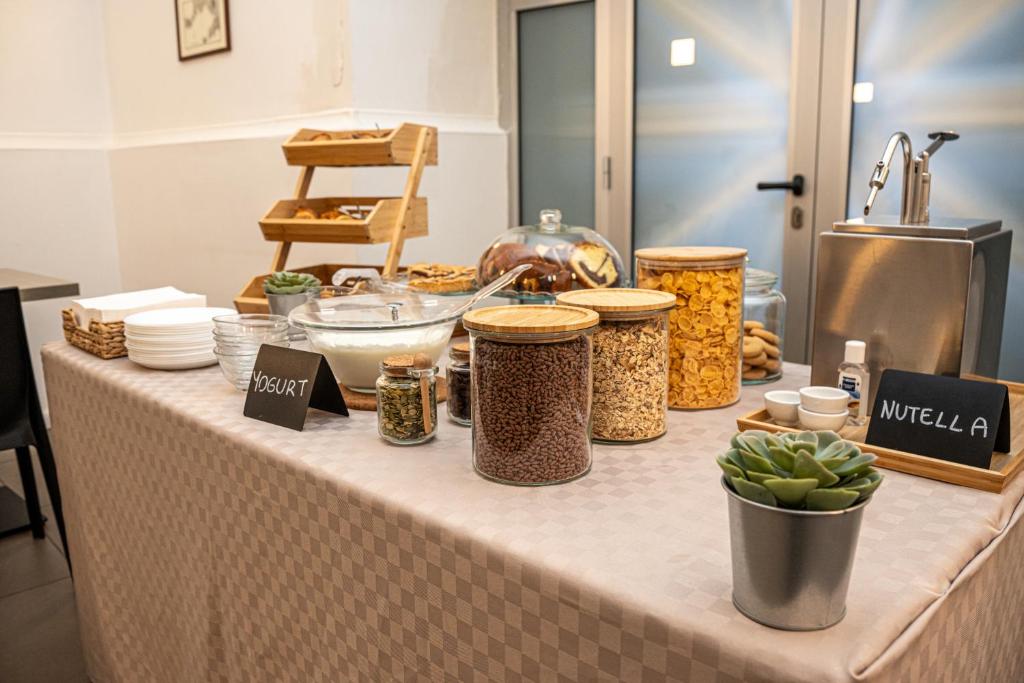 Hotel Diamond - Resim 5