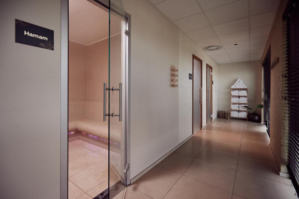 Fotografie z fotogalerie ubytování Van der Valk Hotel Gent v Gentu