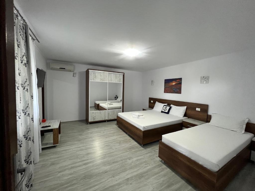 Casa Lebăda - Triple Room