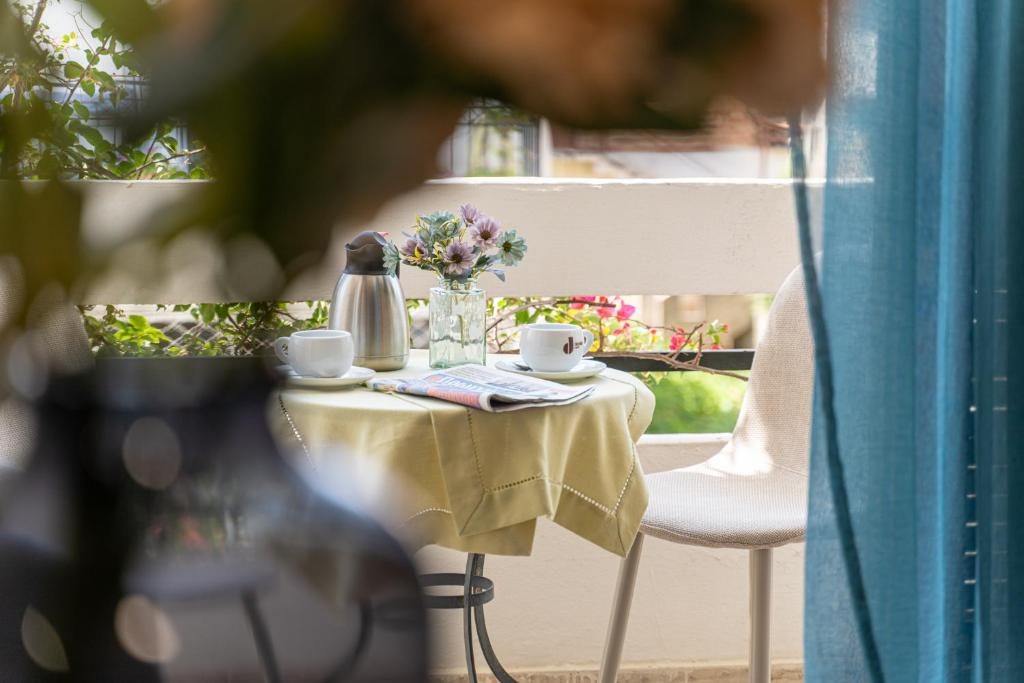 Fotografie z fotogalerie ubytování Hotel Hercules v destinaci Olympie