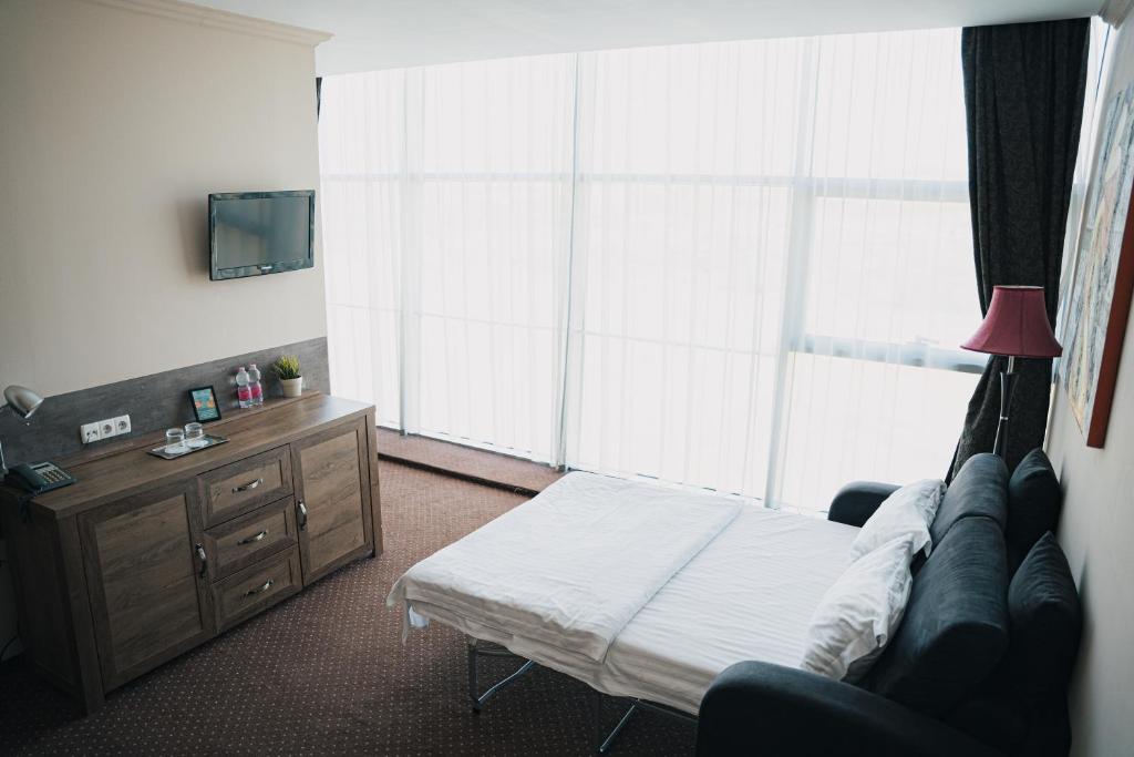 Sky Hotel - Resim 19