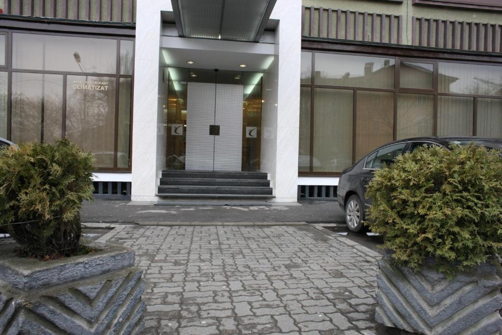 Hotel Central - Resim 20