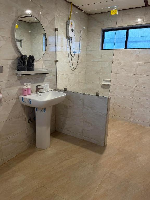 Chaweng Bliss Bungalow - 16