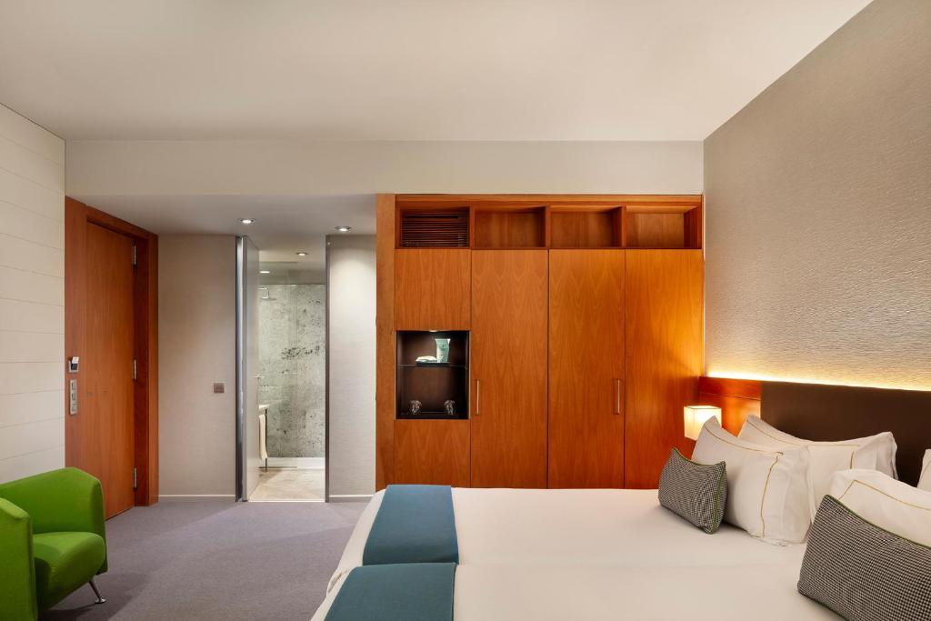 The Artist Grand Hotel of Art - Resim 6