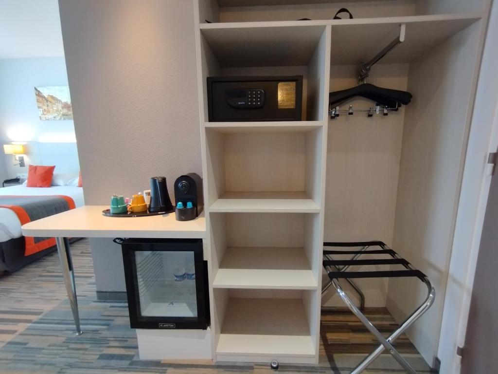 Best Western Colmar Expo - 8