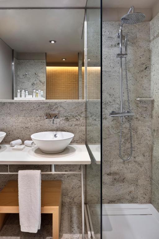 The Artist Grand Hotel of Art - Resim 7