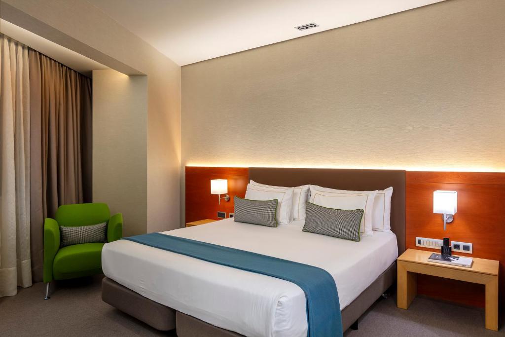 The Artist Grand Hotel of Art - Resim 8