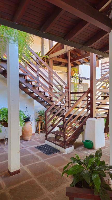 Foto dalla galleria di Apartamentos Don Gerardo ad Asunción