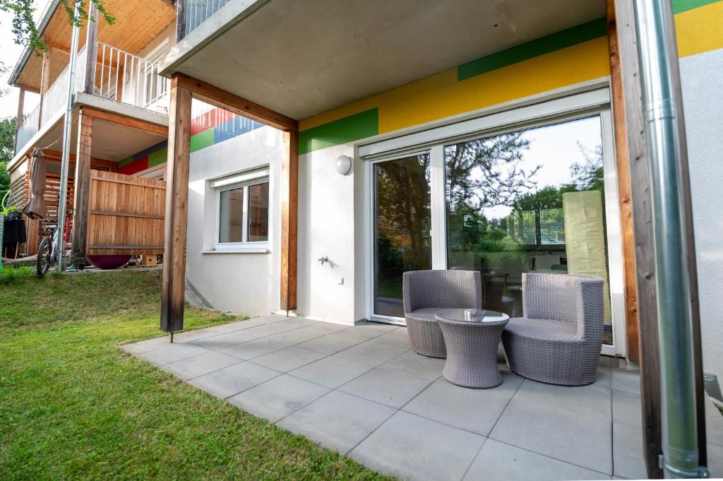 SHOME Apartments Graz-Ost I Self Check-in I Free Parking - 14