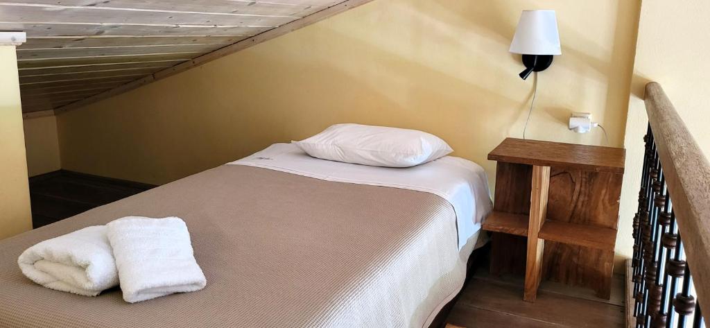 Rastoni Hotel Aegina - 10