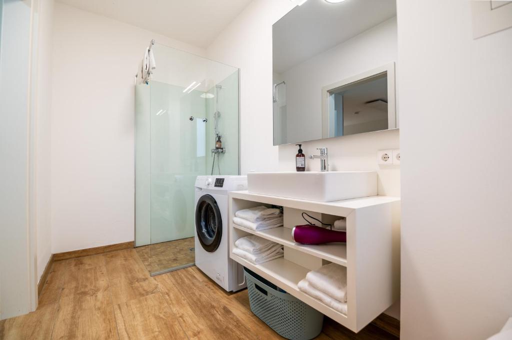 SHOME Apartments Graz-Ost I Self Check-in I Free Parking - 7