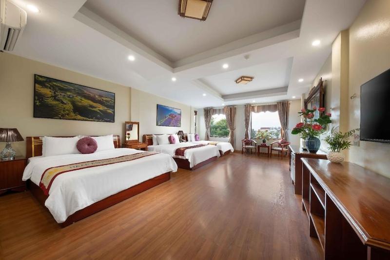 Hanoi Airport Premium Hotel, Hà Nội (cập nhật giá năm 2024)