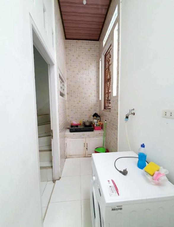 Suitetrails - IBUKU Kost