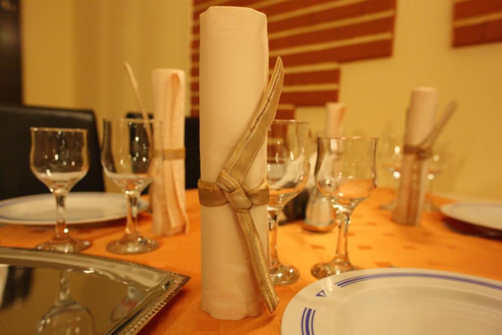 Hotel Central - Resim 43