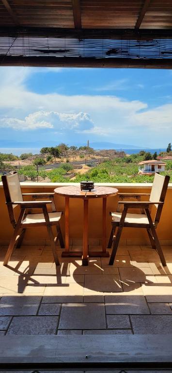 Rastoni Hotel Aegina - 9