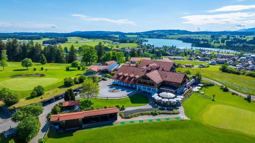 Hotel Gsteig