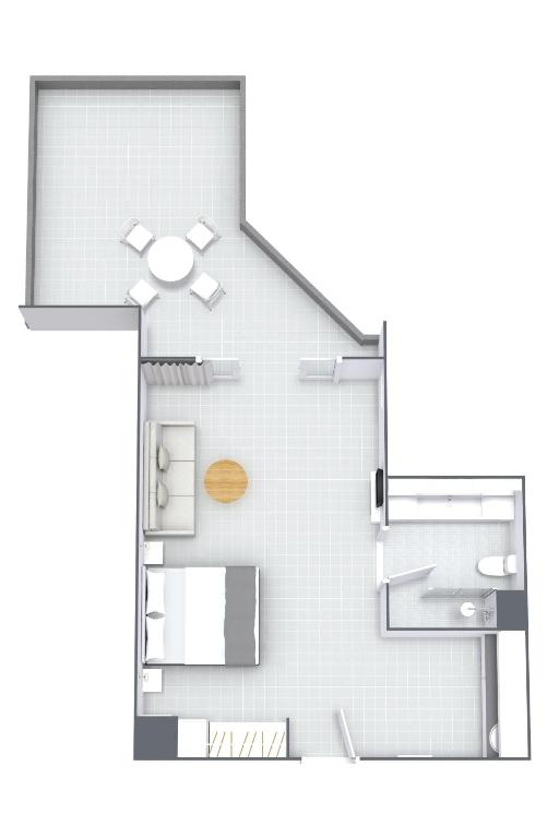 Sunwing Alcudia Beach - Studio With Sea View