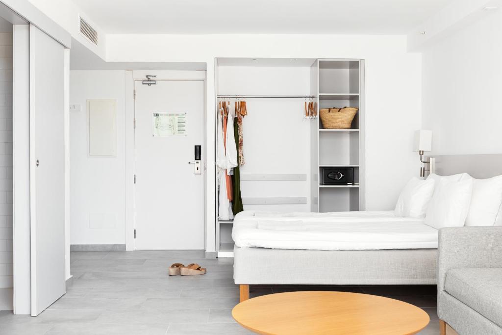 Sunwing Alcudia Beach - Studio With Sea View