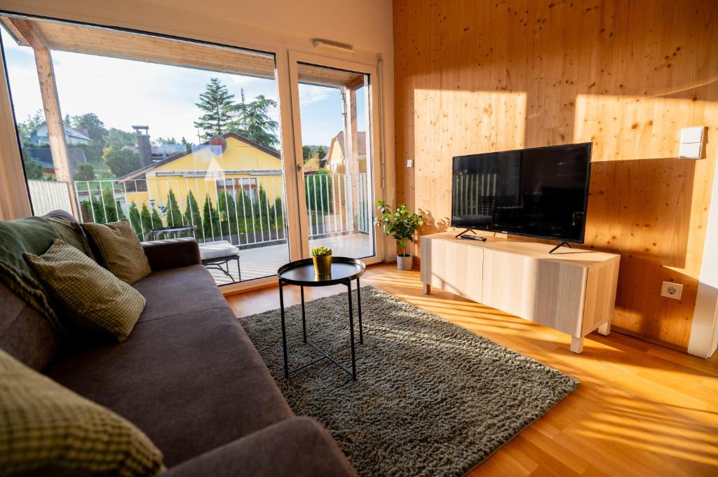 SHOME Apartments Graz-Ost I Self Check-in I Free Parking - 8