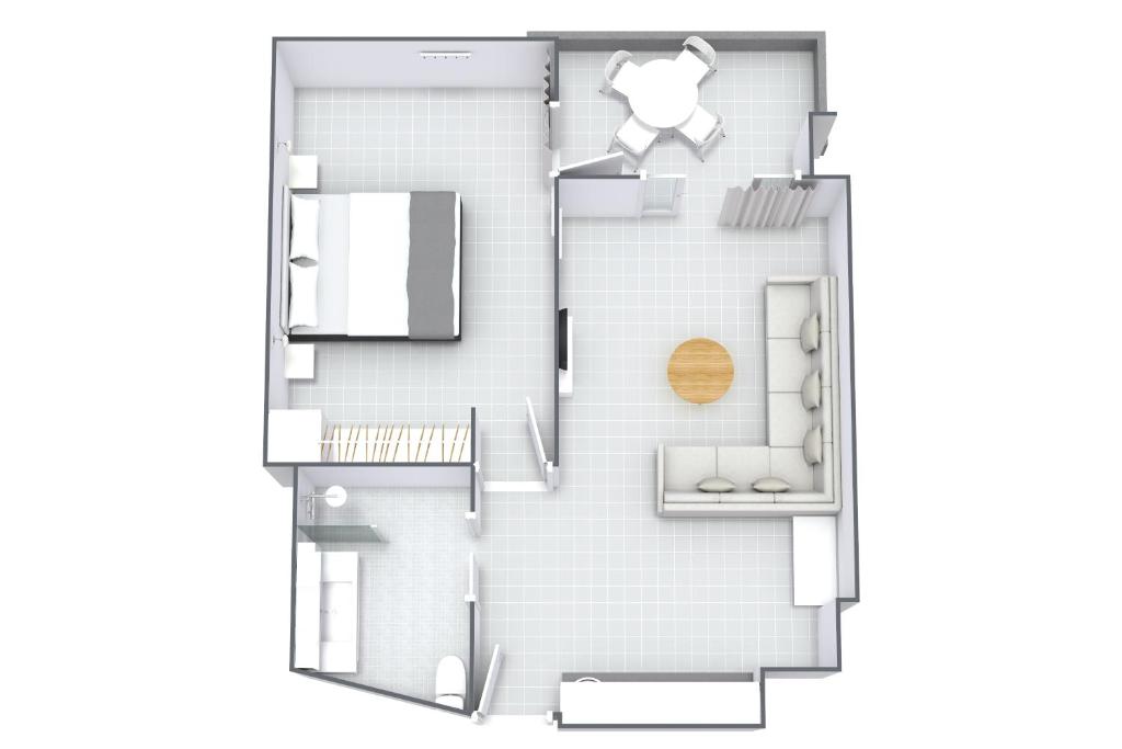 Sunwing Alcudia Beach - One-Bedroom Apartment With Balcony