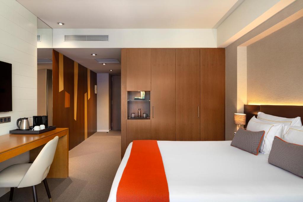 The Artist Grand Hotel of Art - Resim 20