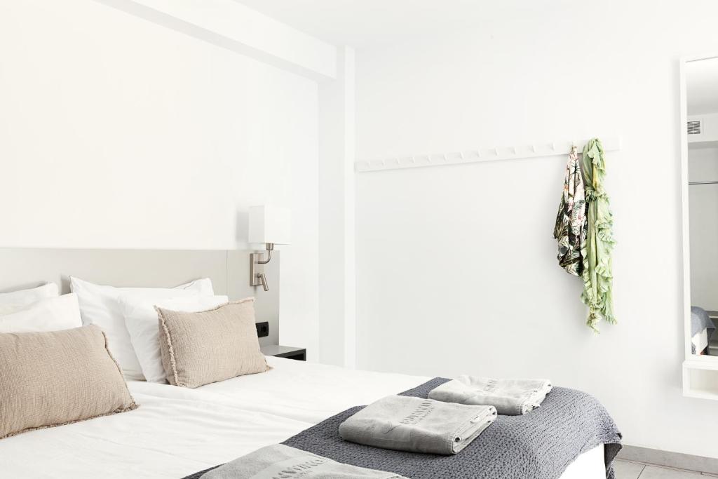 Sunwing Alcudia Beach - One-Bedroom Apartment With Balcony