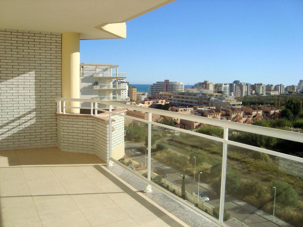 Alpen1 Argenta/Caleta - One-Bedroom Apartment (2 - 4 Adults)