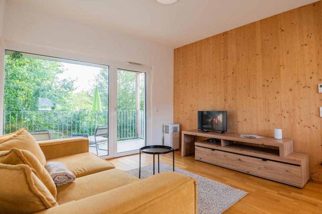 SHOME Apartments Graz-Ost I Self Check-in I Free Parking - 4