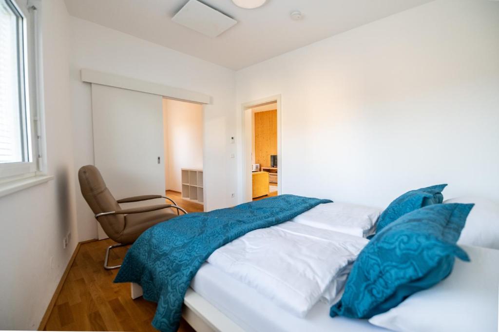 SHOME Apartments Graz-Ost I Self Check-in I Free Parking - 6