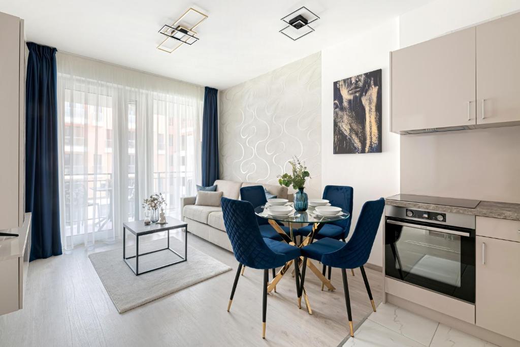 Spirit Apartments by FirstHost - Resim 43