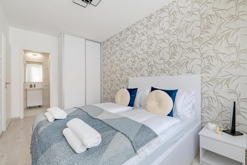 Spirit Apartments by FirstHost - Resim 44