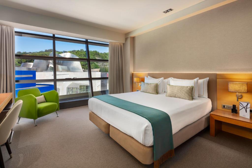 The Artist Grand Hotel of Art - Resim 22