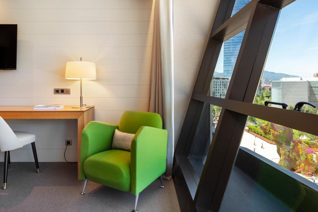 The Artist Grand Hotel of Art - Resim 23