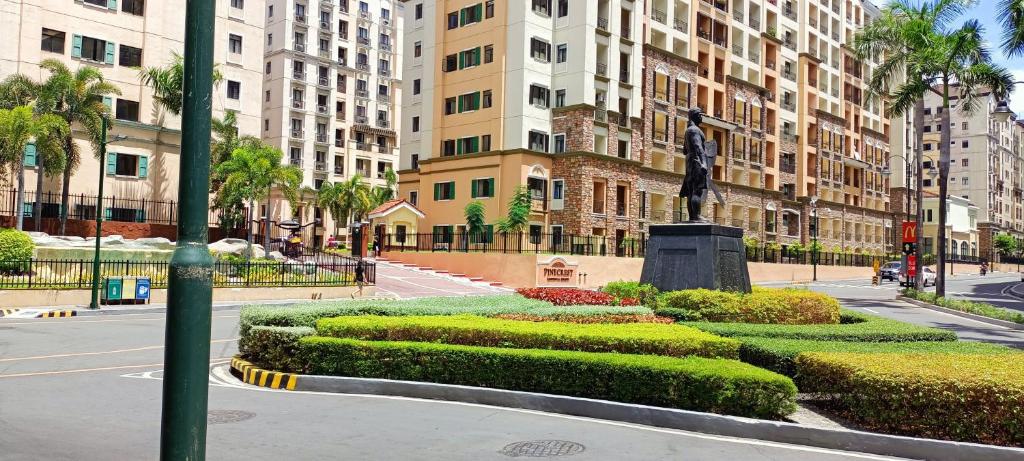 Condotels Near Terminal 3 Airport