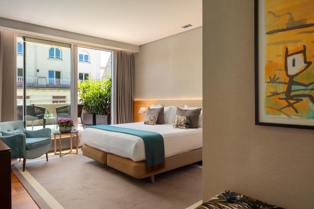 The Artist Grand Hotel of Art - Resim 28