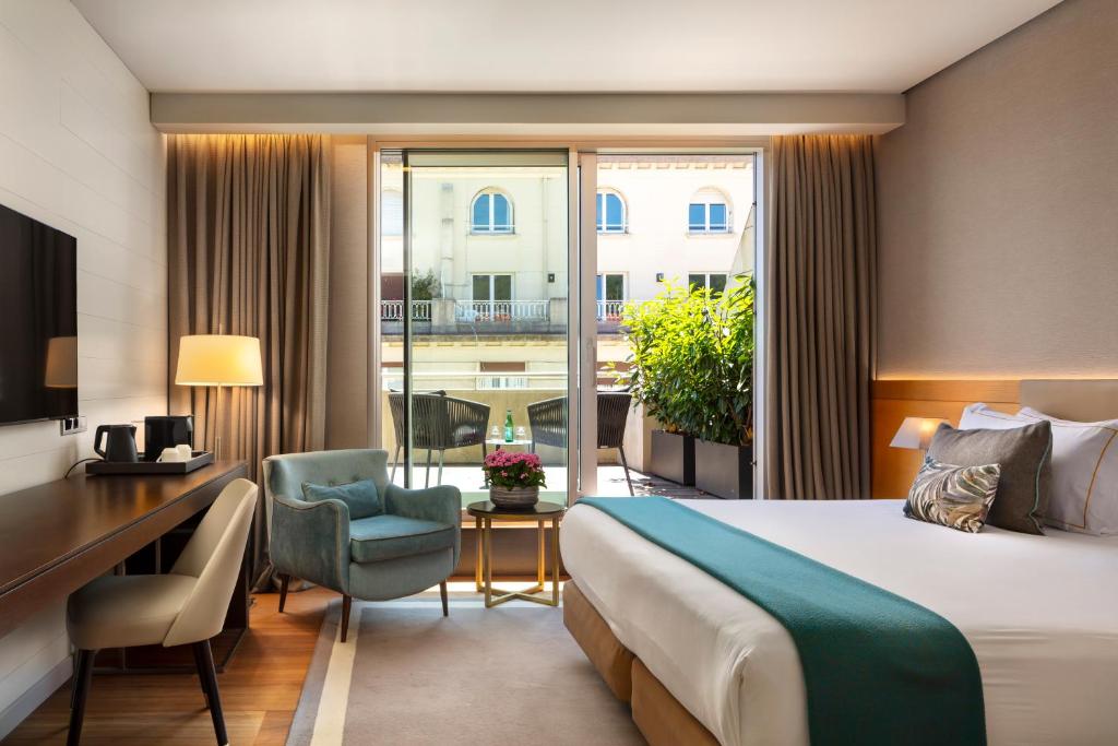 The Artist Grand Hotel of Art - Resim 4