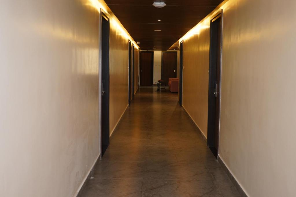 Fotografie z fotogalerie ubytování VANTARA SUITEs v destinaci Vellore