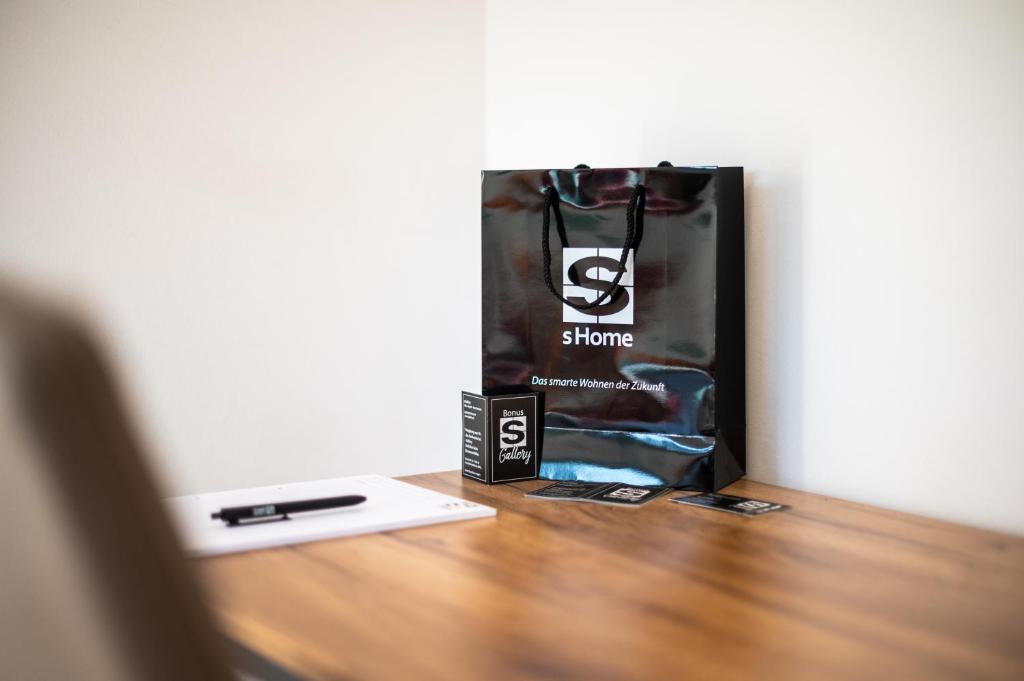 SHOME Apartments Graz-Ost I Self Check-in I Free Parking - 10