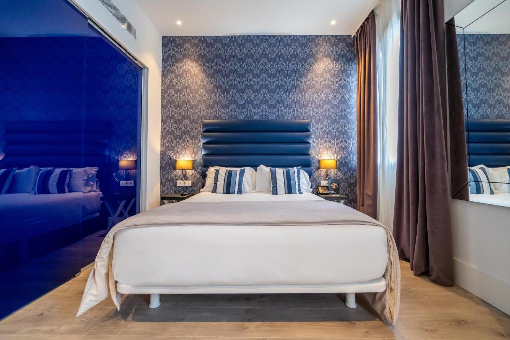 Abba San Sebastián Hotel - Resim 41