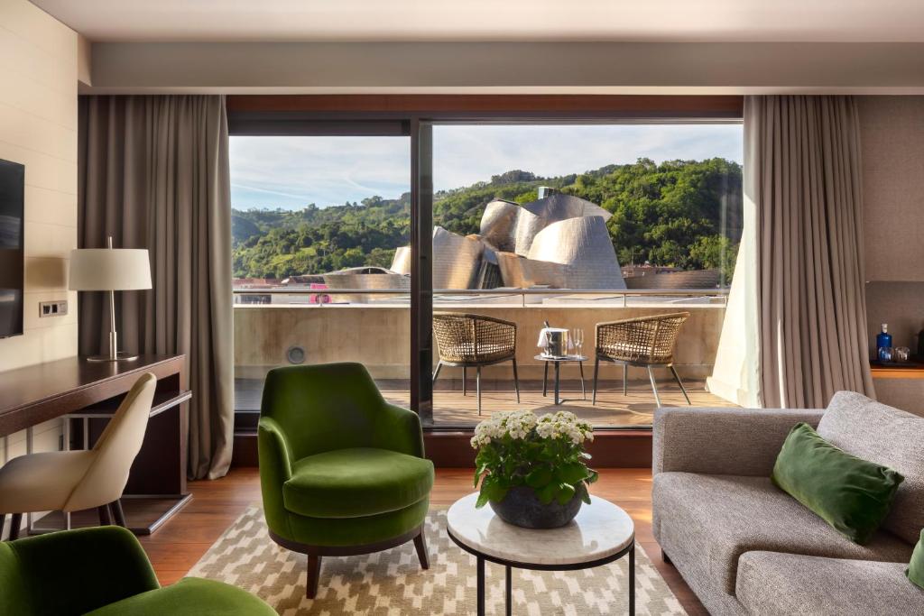 The Artist Grand Hotel of Art - Resim 32