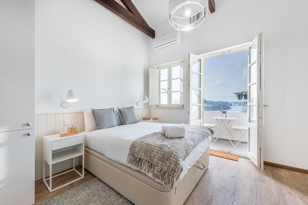 GuestReady - Port Studio 1