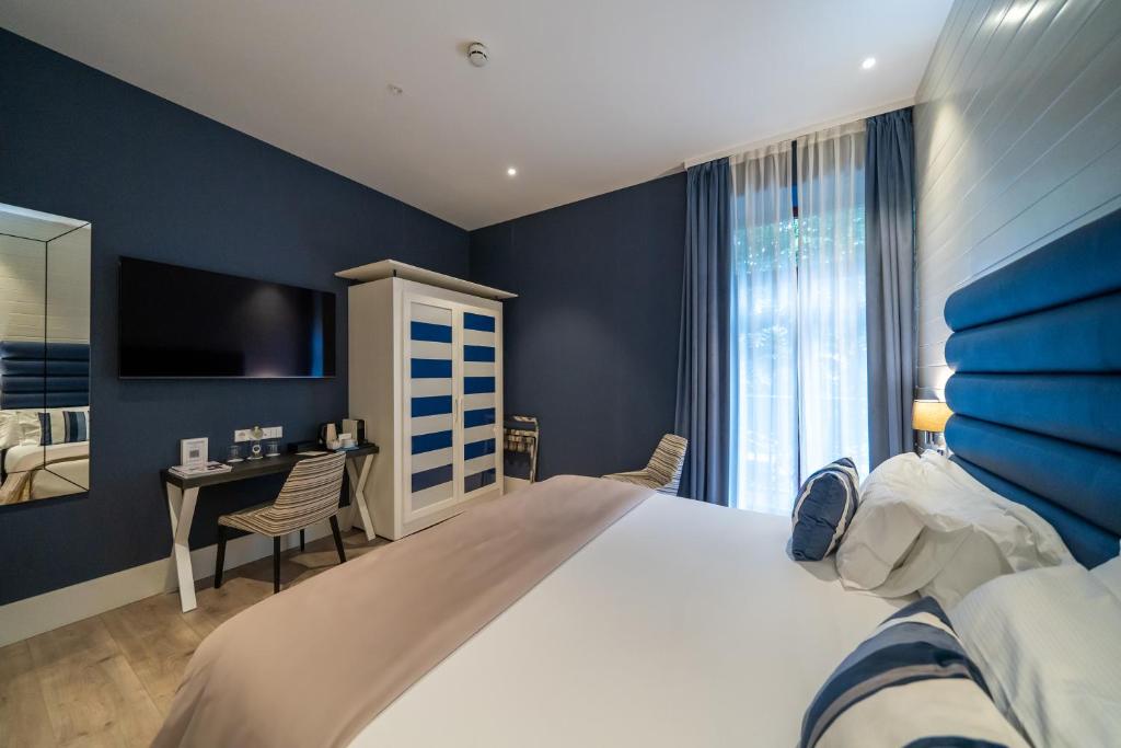 Abba San Sebastián Hotel - 16