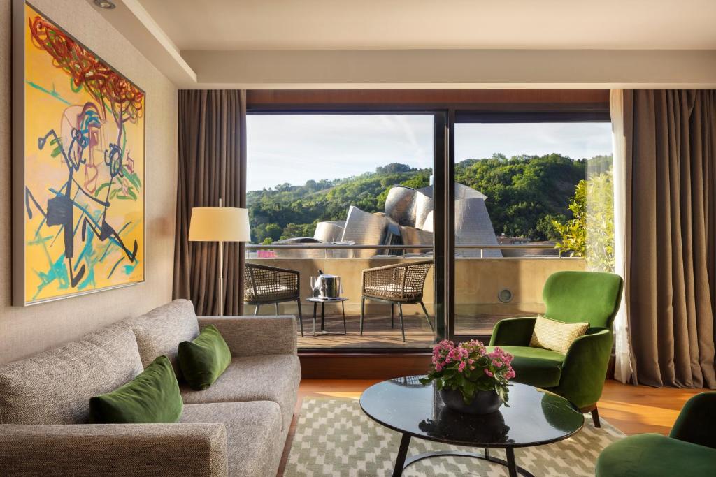 The Artist Grand Hotel of Art - Resim 3