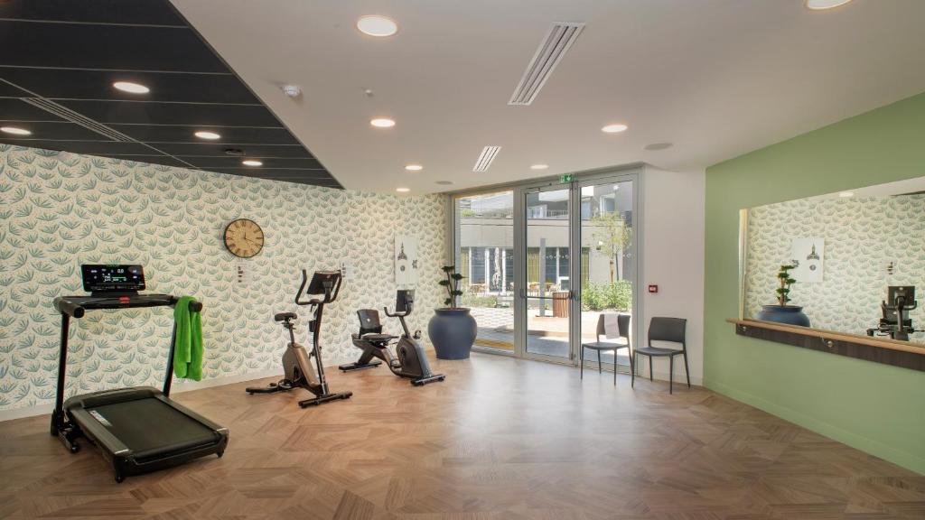 Domitys L'Agapanthe - Resim 6