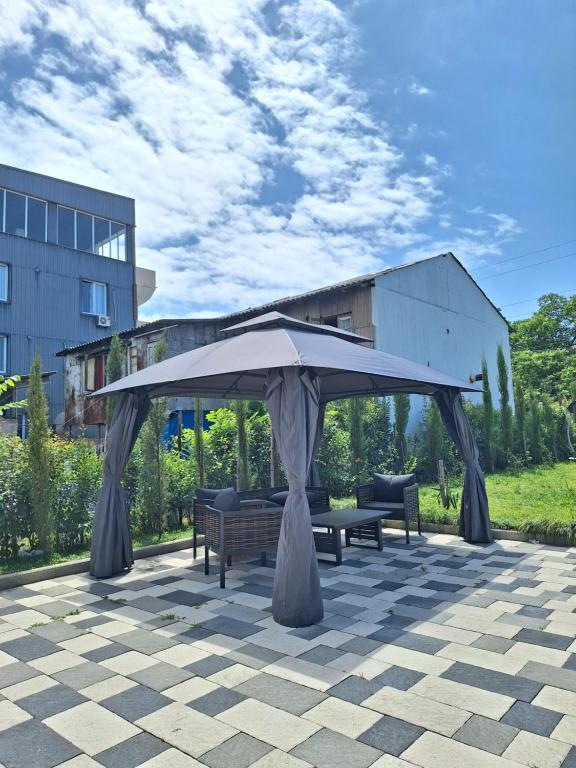 Fotografie z fotogalerie ubytování Hotel Barbare v destinaci Kobuleti