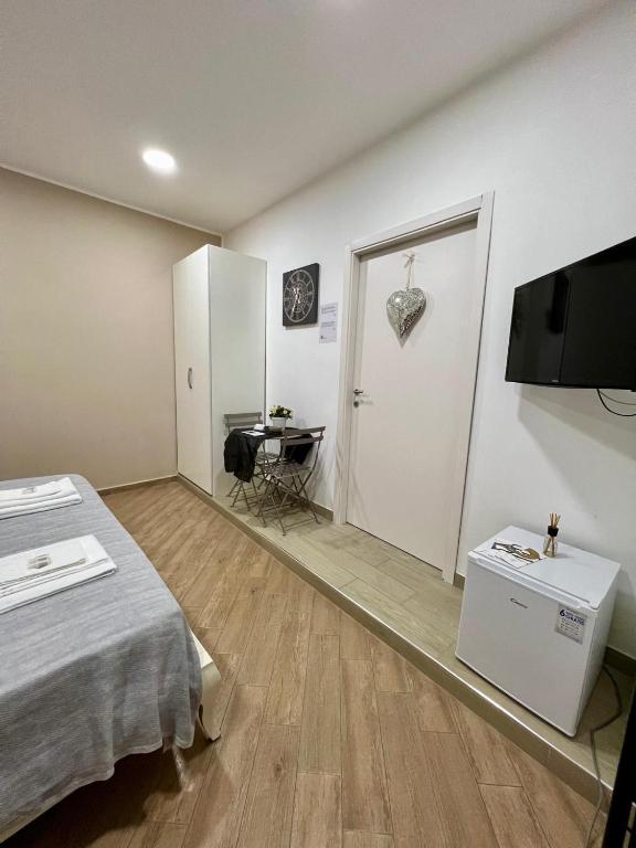 In Piazzetta - Standard King Room